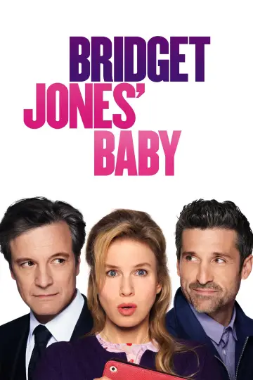 Plakat do filmu "Bridget Jones 3" #289096