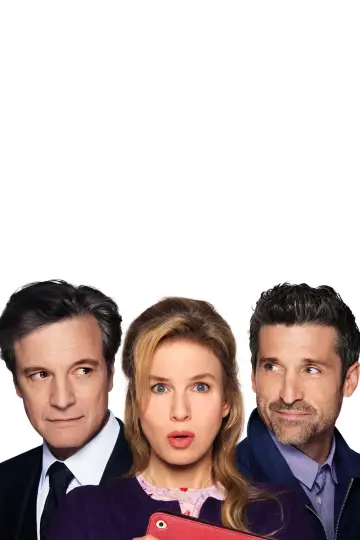 Plakat do filmu "Bridget Jones 3" #289098