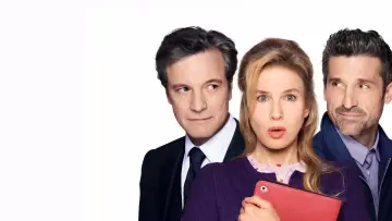 Zasłona do filmu "Bridget Jones 3" #712780