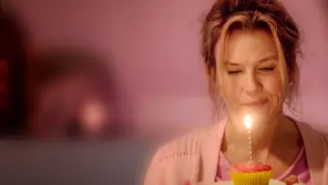 Zasłona do filmu "Bridget Jones 3" #712782