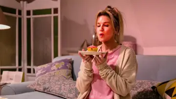 Zasłona do filmu "Bridget Jones 3" #712783