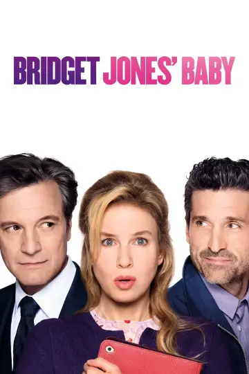 Plakat do filmu "Bridget Jones 3" #712800