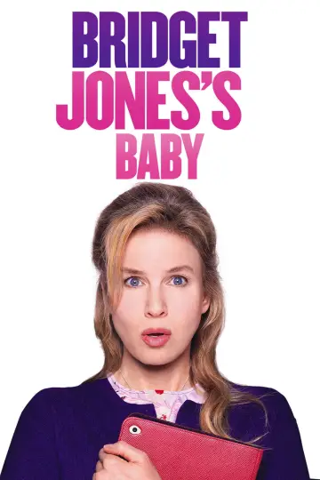 Plakat do filmu "Bridget Jones 3" #712810