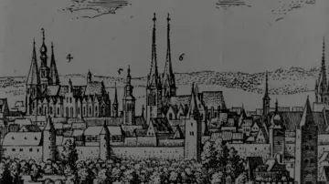 Zasłona do filmu "Chronik der Anna Magdalena Bach" #1350881