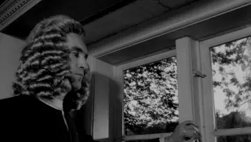 Zasłona do filmu "Chronik der Anna Magdalena Bach" #1350889
