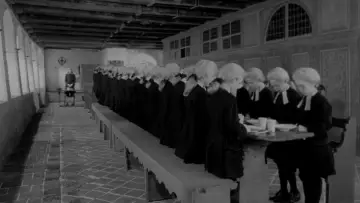 Zasłona do filmu "Chronik der Anna Magdalena Bach" #1350891