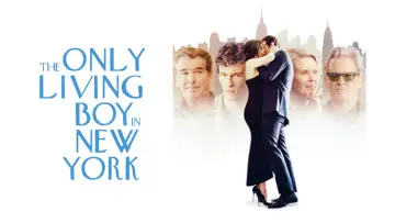 Zasłona do filmu "The Only Living Boy in New York" #1022633
