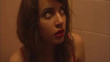 Zasłona do filmu "Klip" #1086767