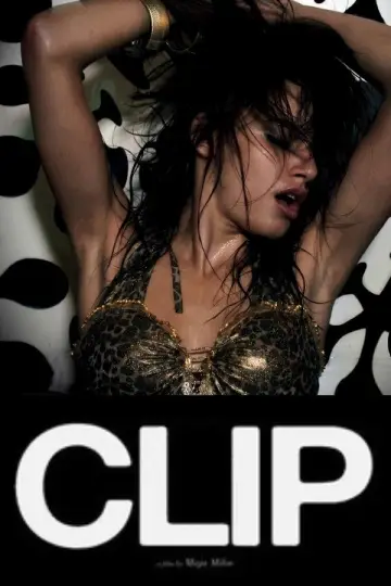 Plakat do filmu "Klip" #1086772