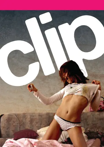 Plakat do filmu "Klip" #1086773