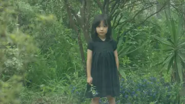 Zasłona do filmu "うさぎドロップ" #1854437