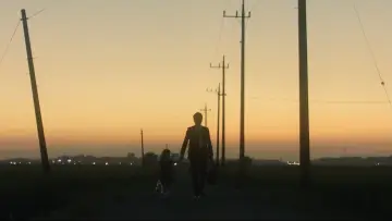 Zasłona do filmu "うさぎドロップ" #1854440