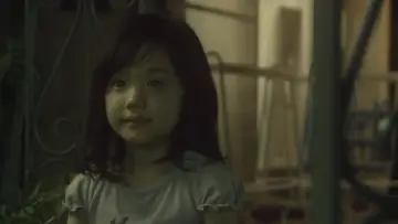 Zasłona do filmu "うさぎドロップ" #1854442