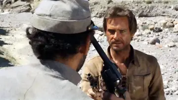 Zasłona do filmu "Lo voglio morto" #1728200