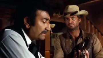 Zasłona do filmu "Lo voglio morto" #1728201
