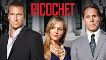 Zasłona do filmu "Ricochet" #1136903
