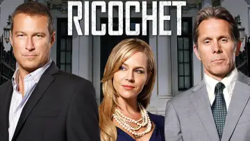 Zasłona do filmu "Ricochet" #1136904