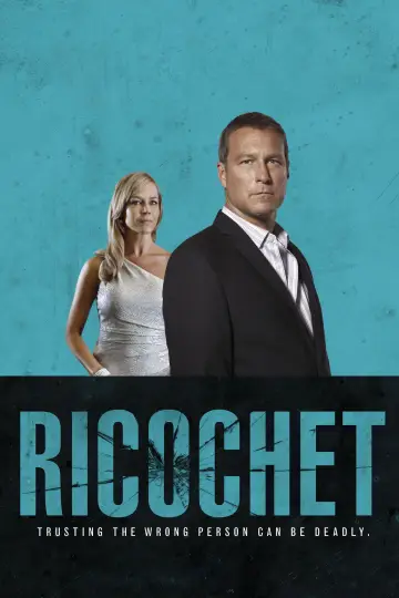 Plakat do filmu "Ricochet" #1136906