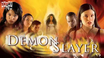 Zasłona do filmu "Demon Slayer" #1031784