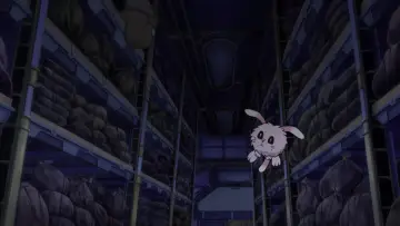 Zasłona do filmu "映画ドラえもん 新・のび太の宇宙開拓史" #429089
