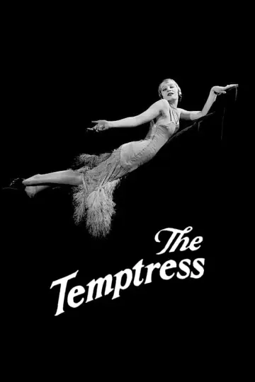 Plakat do filmu "The Temptress" #1136652