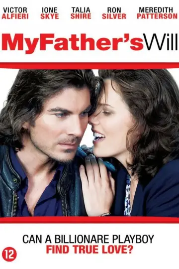 Plakat do filmu "My Father