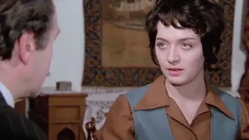 Zasłona do filmu "Valter brani Sarajevo" #1174297