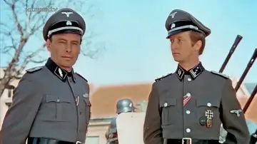 Zasłona do filmu "Valter brani Sarajevo" #1174298