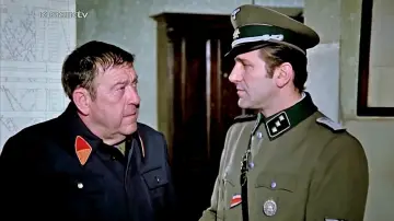 Zasłona do filmu "Valter brani Sarajevo" #1174299
