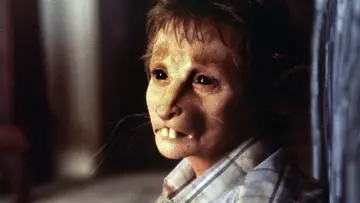 Zasłona do filmu "Ratboy" #723544