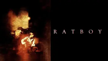 Zasłona do filmu "Ratboy" #723545