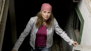 Zasłona do filmu "Krwiożercze wampiry" #1133280