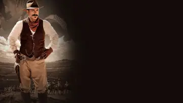 Zasłona do filmu "Cristiada" #1799992