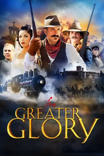 Plakat do filmu "Cristiada" #1800000