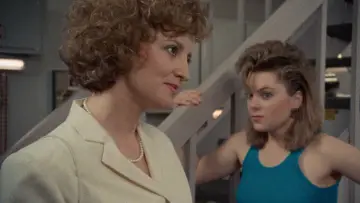 Zasłona do filmu "Working Girls" #1150674