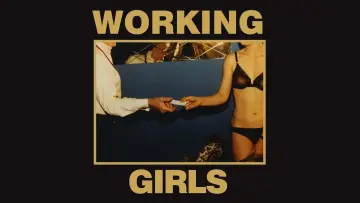 Zasłona do filmu "Working Girls" #1150677