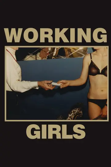 Plakat do filmu "Working Girls" #1150681