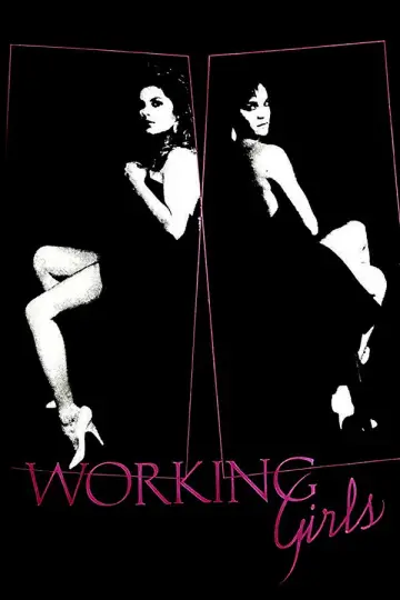 Plakat do filmu "Working Girls" #1150682