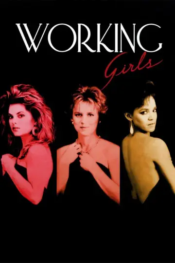 Plakat do filmu "Working Girls" #1150683