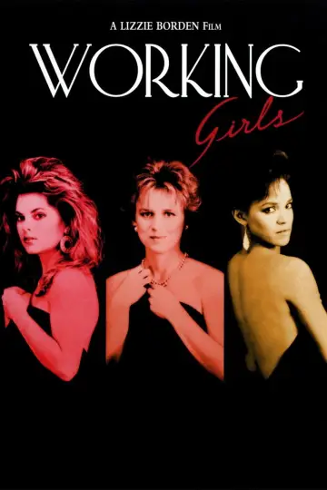 Plakat do filmu "Working Girls" #1150684