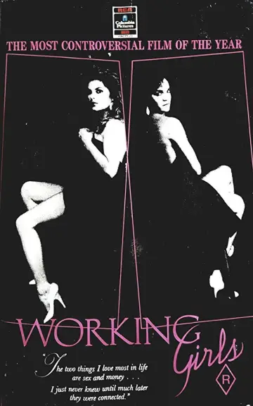 Plakat do filmu "Working Girls" #1150685