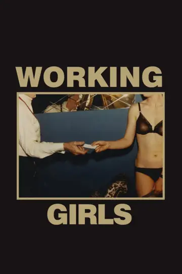 Plakat do filmu "Working Girls" #1150691