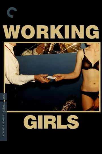 Plakat do filmu "Working Girls" #1150692
