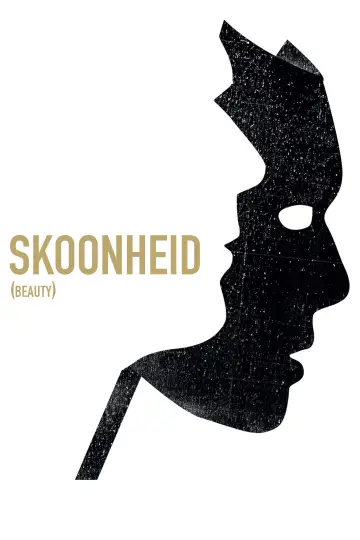 Plakat do filmu "Skoonheid" #1135283