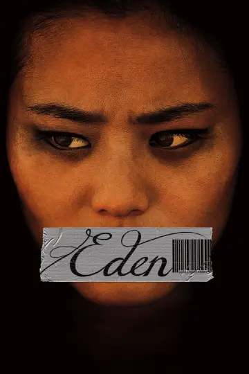 Plakat do filmu "Eden" #908154