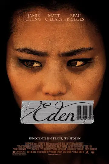 Plakat do filmu "Eden" #908155