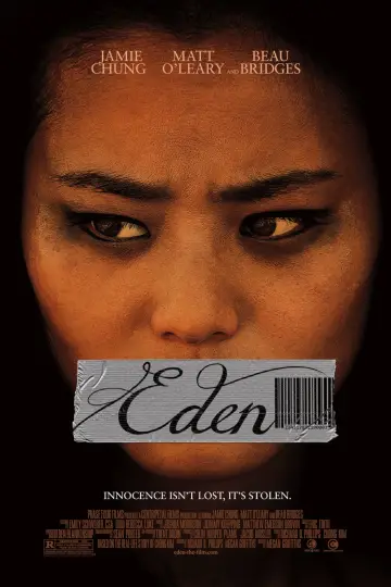 Plakat do filmu "Eden" #908157