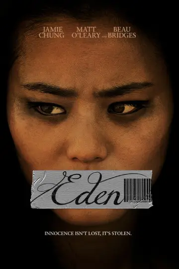 Plakat do filmu "Eden" #908158