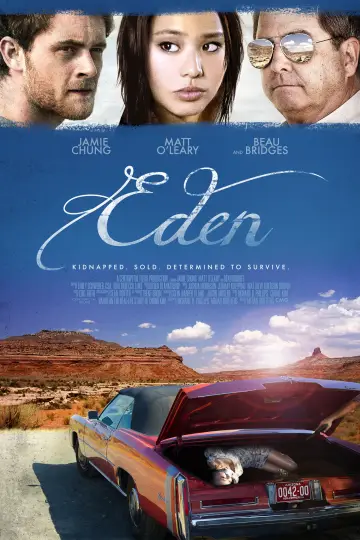 Plakat do filmu "Eden" #908161