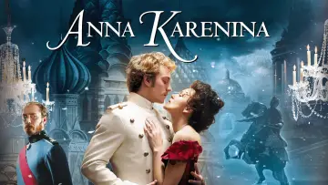 Zasłona do filmu "Anna Karenina" #1862834
